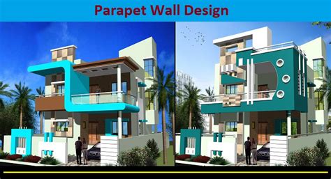 Image result for Parapet Print Design