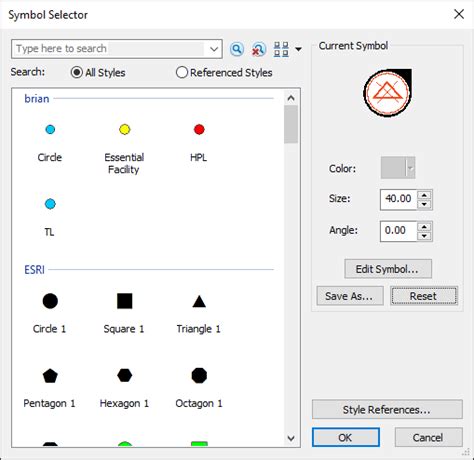 Image result for ArcMap Label