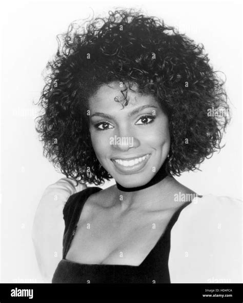 Sheryl Lee Ralph 1970s Sheryl Lee Ralph [19] Was The Youngest Woman To