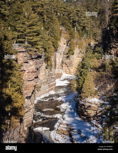 Grand gorge new york hi-res stock photography and images - Alamy