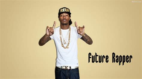 Future Rapper Computer Wallpaper 的图像结果