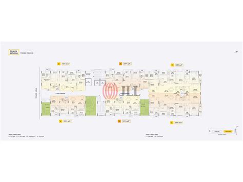 Appaswamy Capella | Bharani Road, | Chennai Apartments properties | JLL ...