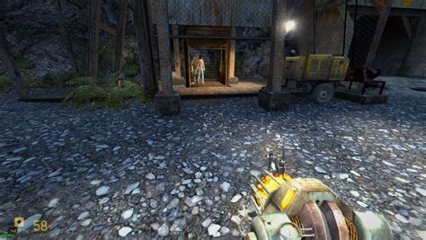 Image result for Source Engine Liminal Space