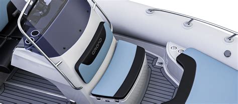 Golden Line G580 - Grand Boats