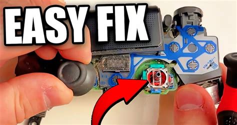 Image result for PS4 Controller Menu Jump Problems