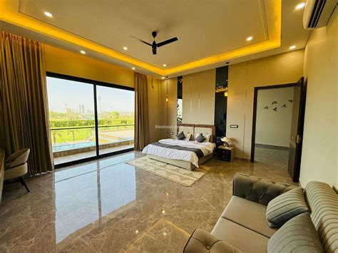 Farmhouse 4020 in Sector 63, Gurgaon | Check Photos, Price & Reviews