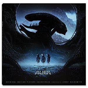 Image result for Alien Soundtrack