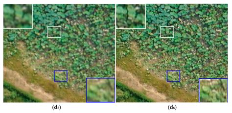 Blind UAV Images Deblurring Based on Discriminative Networks