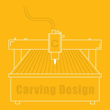 Carving Design Safety Door, Window, Wall Decoration, Office Decoration ...