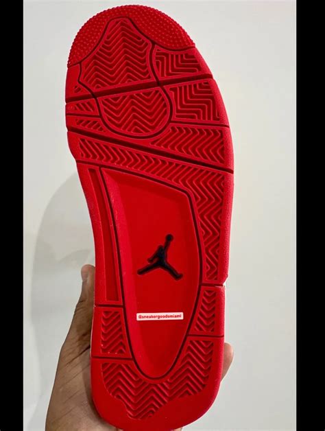 Air Jordan 4 GS Pizza IH2094-200