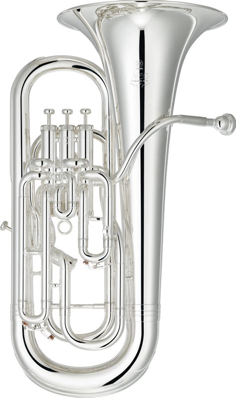 YEP-642S NEO - Overview - Euphoniums - Brass & Woodwinds - Musical ...