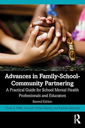 Buy Advances in Family-School-Community Partnering: A Practical Guide ...