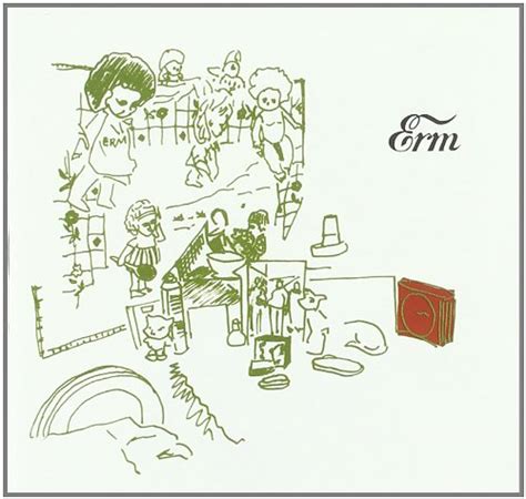 Erm: Erm: Amazon.in: Music}