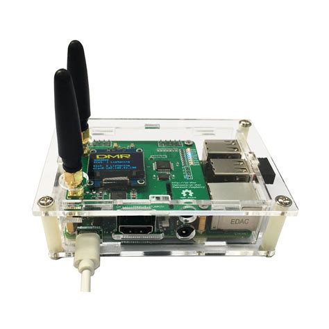 Arduino Based DMR Hotsdpot 的图像结果