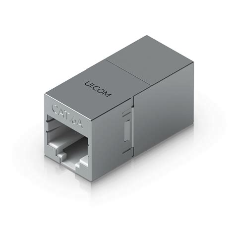 Revo Rj45 Indoor Network Coupler - Great Research