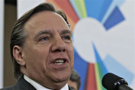 CAQ: 10 nouveaux candidats pour Legault