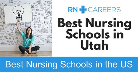 RN Programs in Utah 的图像结果
