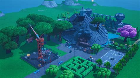 Fortnite Note Block Maps 的图像结果