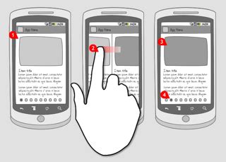 Image result for Android Xamarin Make Scrollable