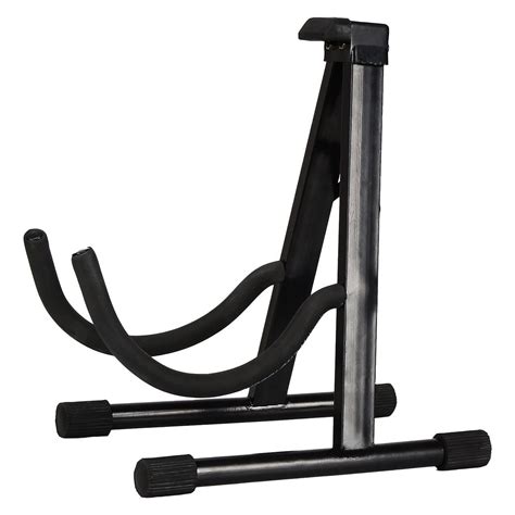 Dhingra Musicals - Dolphin Guitar Metal Floor Stand (guitar stand ...