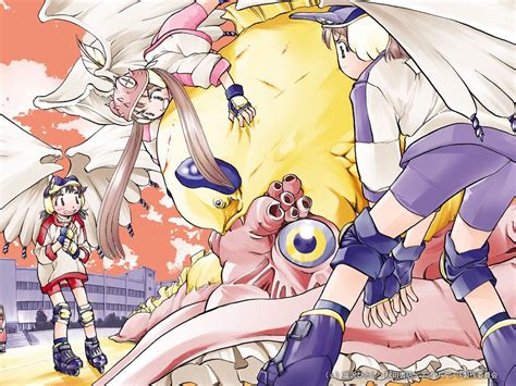 Image result for Alien Nine Edit