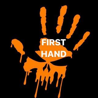 First hand information (@firsthandinformation) - Telegram Channel ...