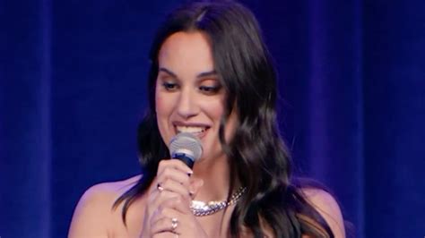 Hannah Berner fans ‘in tears’ over Netflix special and say Summer House star is ‘even funnier ...