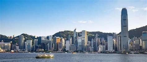 深圳市香港移民中介top5排名参考（申请香港移民条件）