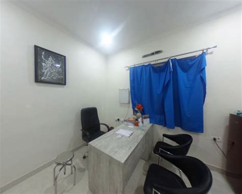 Gallery - Satyanand Hospital
