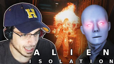 Image result for Alien Isolation Robots