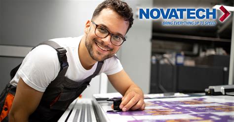 Image result for Novatech Digital Printer