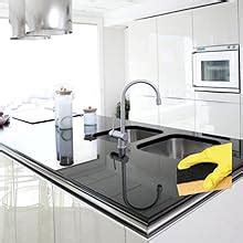 CIF Power & Shine Kitchen Cleaner Spray, Tough Grease & Stain Removal ...