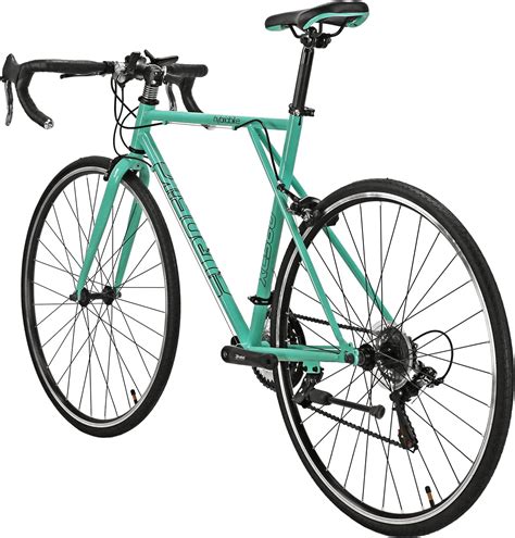 TSM XC560 Road Bike - 56CM Frame, 700C Wheels, 21 India | Ubuy