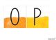 WATERCOLOR PAINT Editable Word Wall Pack by classroomHQ | TPT