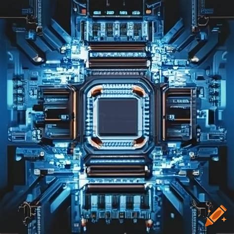 Computer hardware resources