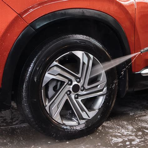 Image result for How to Get Rust Off Machine Wheel