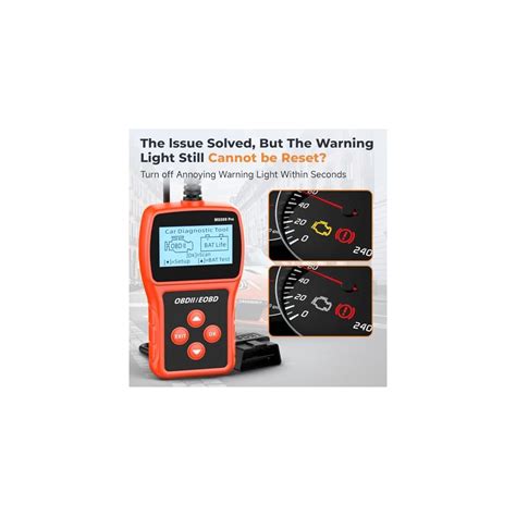 BingoHive OBD2 Scanner with Battery Tester - Code Reader India | Ubuy