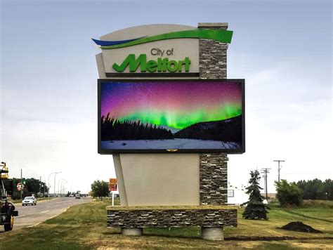 Image result for Watchfire Signs