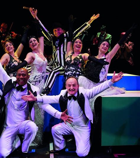 La vie parisienne - La fantaisie débridée de Jacques Offenbach, André ...