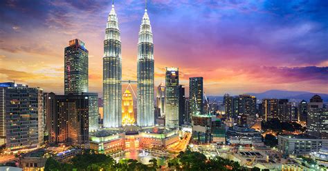 5 Beasiswa D3, S1-S3 ke Negara Malaysia, Dapat Banyak Fasilitas dan ...