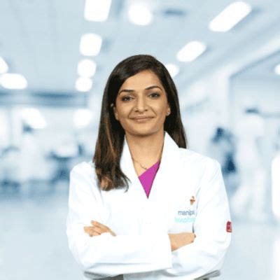 Dr. Garima Aggarwal, Nephrologist Bengaluru, India | MediJourney