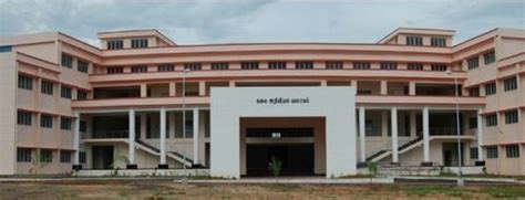 Thiruvalluvar University Contact Number, Address & Map, Vellore ...