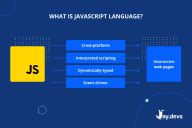 Which Platform Use JavaScript 的图像结果