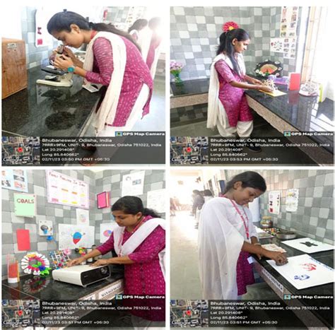 Rama Devi Women's University,Bhubaneswar