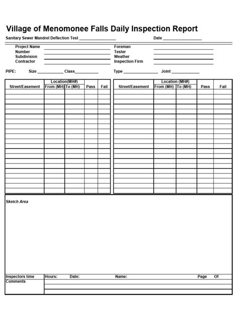 Image result for Mandrel Testing Pipe