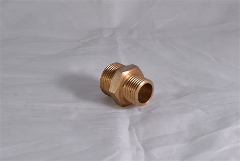 Image result for Water Meter Connection Part