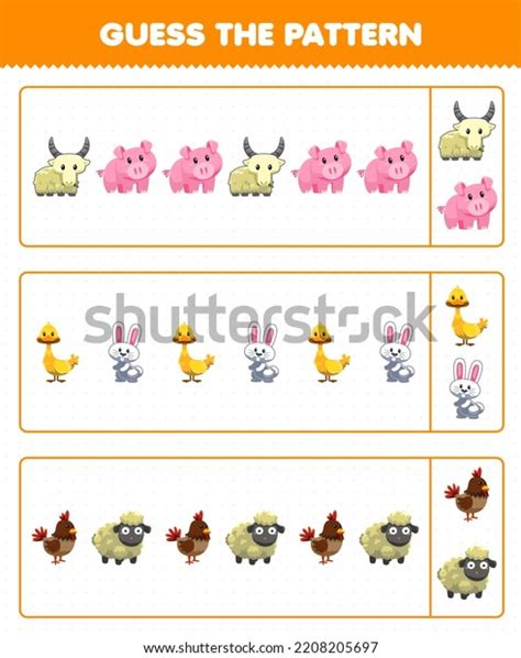 Image result for Guess Next in Pattern One Pattern