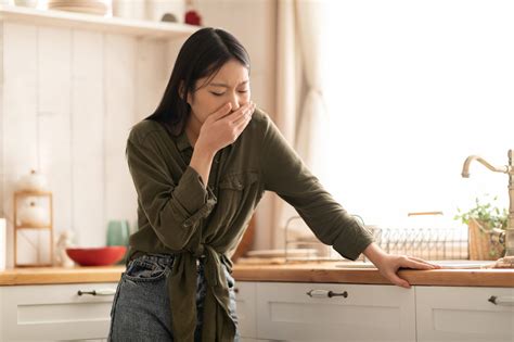 How to Reduce Nausea During Pregnancy? - Bebek.com