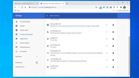 Image result for Deleting Cache