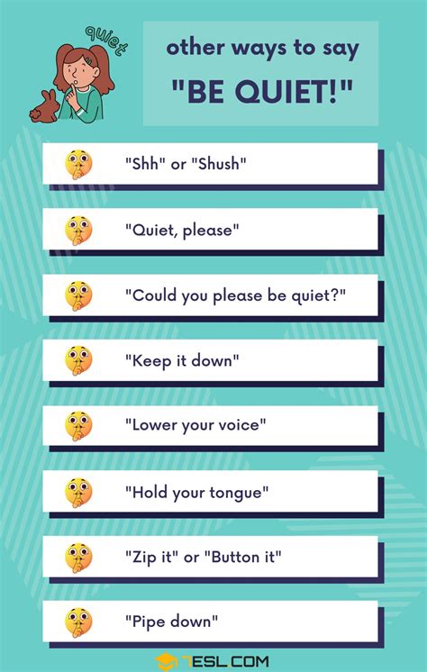 Quiet 的图像结果